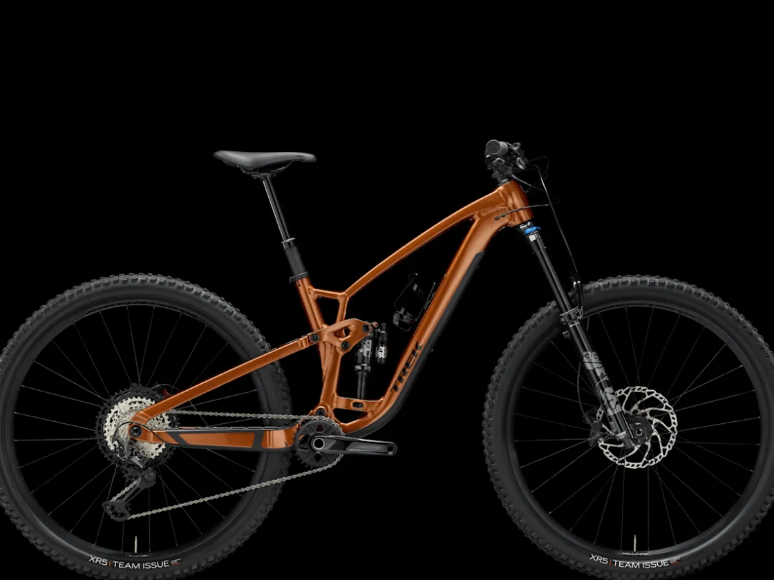 Trek Bikes Trail | Maastopyörät – Täysjousto*Fuel EX 8 XT Gen 6