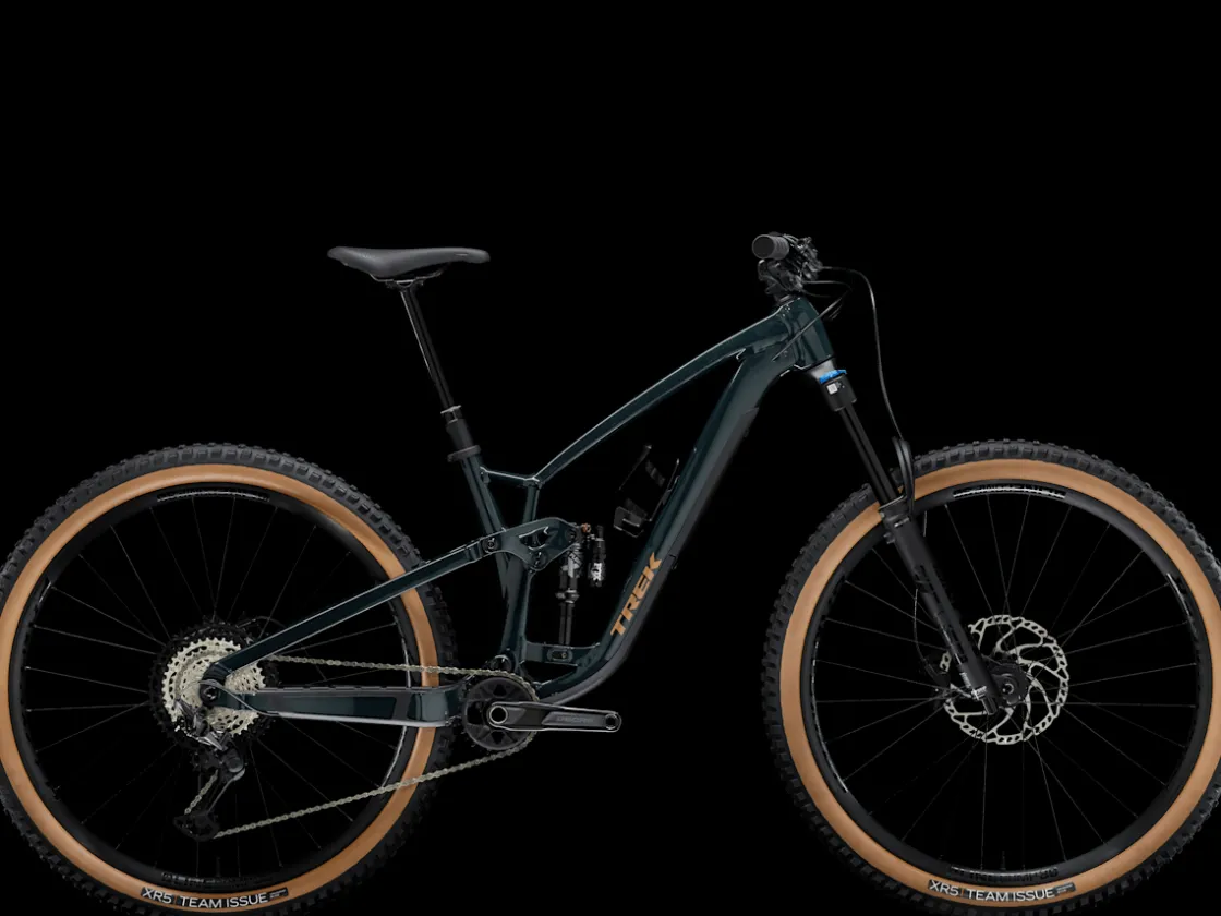 Trek Bikes Trail | Maastopyörät – Täysjousto*Fuel EX 8 XT Gen 6