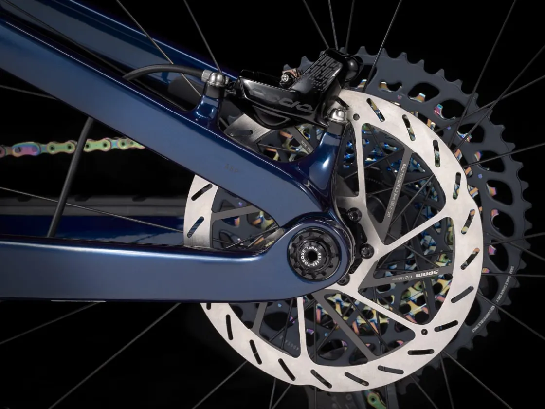 Trek Bikes Trail | Maastopyörät – Täysjousto*Fuel EX 9.9 XX1 AXS Gen 6