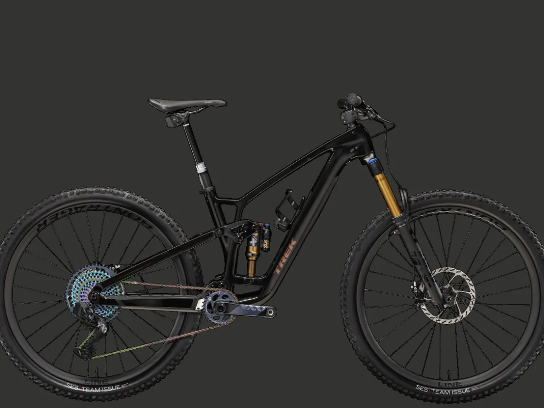 Trek Bikes Trail | Maastopyörät – Täysjousto*Fuel EX 9.9 XX1 AXS Gen 6