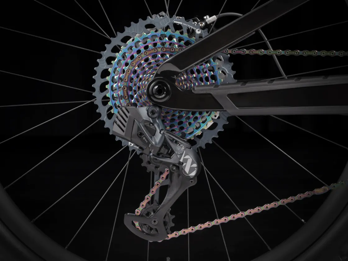 Trek Bikes Trail | Maastopyörät – Täysjousto*Fuel EX 9.9 XX1 AXS Gen 6