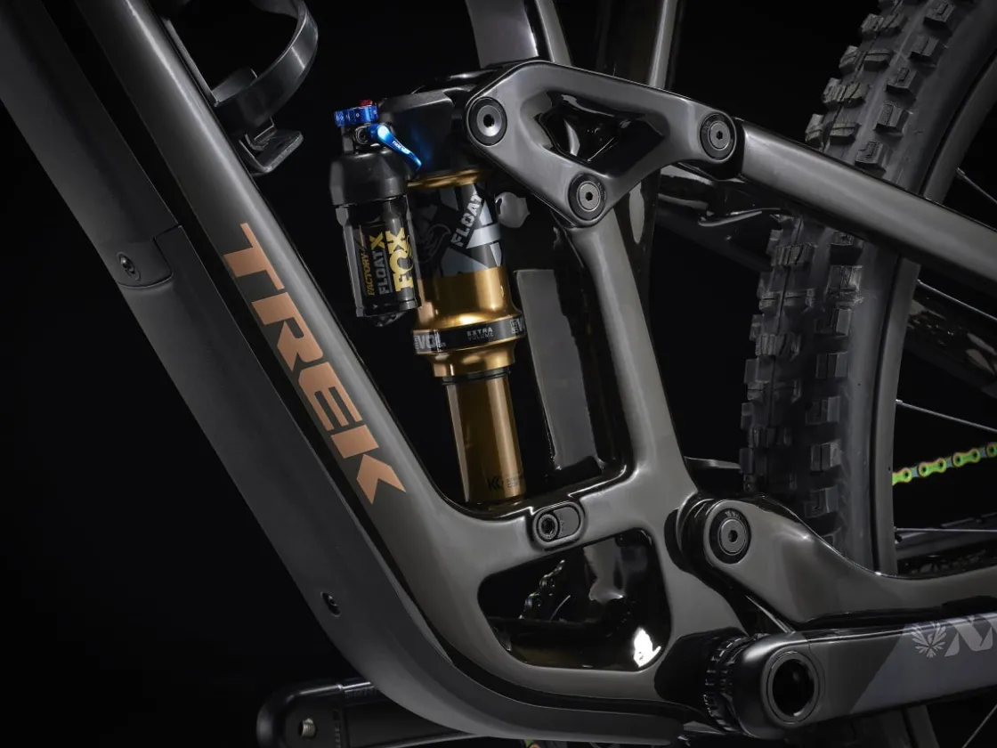 Trek Bikes Trail | Maastopyörät – Täysjousto*Fuel EX 9.9 XX1 AXS Gen 6