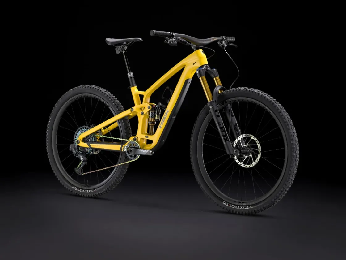 Trek Bikes Trail | Maastopyörät – Täysjousto*Fuel EX 9.9 XX1 AXS Gen 6