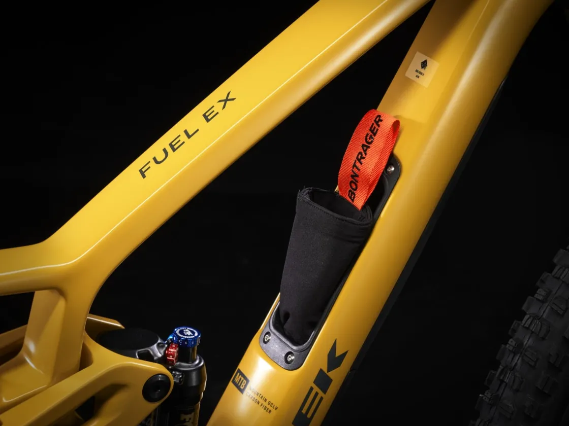 Trek Bikes Trail | Maastopyörät – Täysjousto*Fuel EX 9.9 XX1 AXS Gen 6