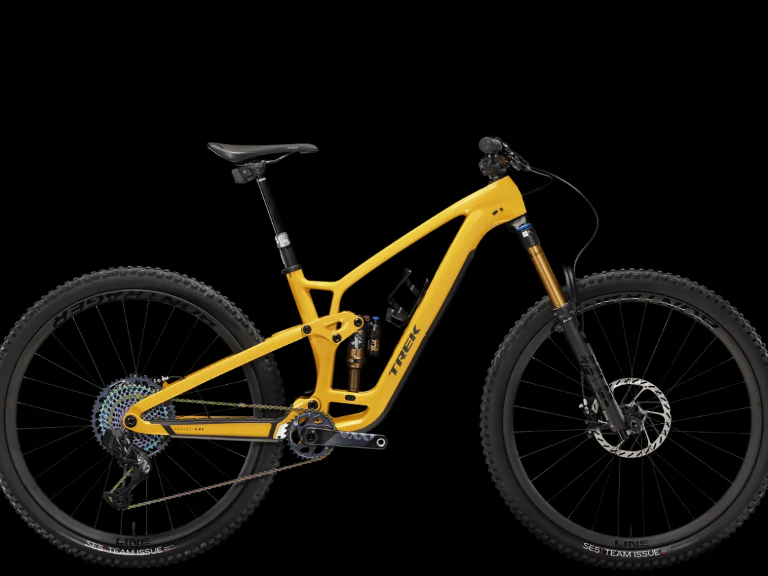 Trek Bikes Trail | Maastopyörät – Täysjousto*Fuel EX 9.9 XX1 AXS Gen 6