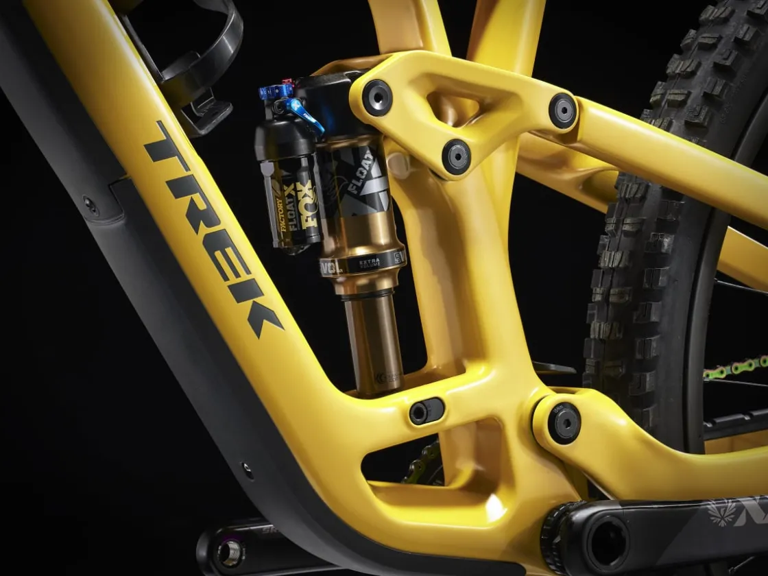 Trek Bikes Trail | Maastopyörät – Täysjousto*Fuel EX 9.9 XX1 AXS Gen 6