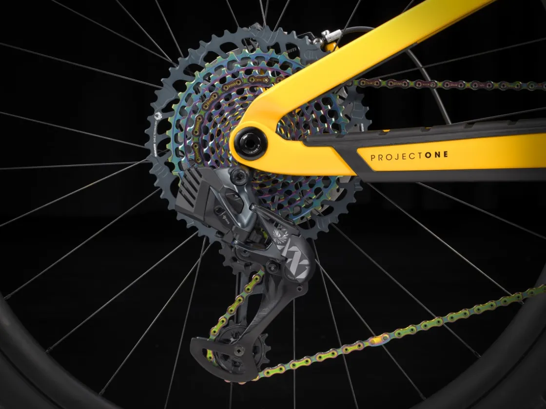 Trek Bikes Trail | Maastopyörät – Täysjousto*Fuel EX 9.9 XX1 AXS Gen 6