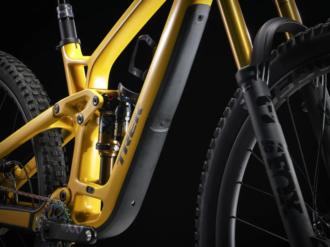 Trek Bikes Trail | Maastopyörät – Täysjousto*Fuel EX 9.9 XX1 AXS Gen 6