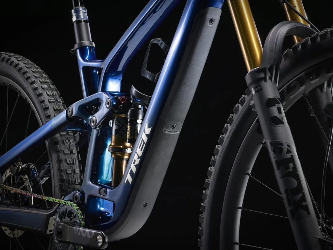 Trek Bikes Trail | Maastopyörät – Täysjousto*Fuel EX 9.9 XX1 AXS Gen 6
