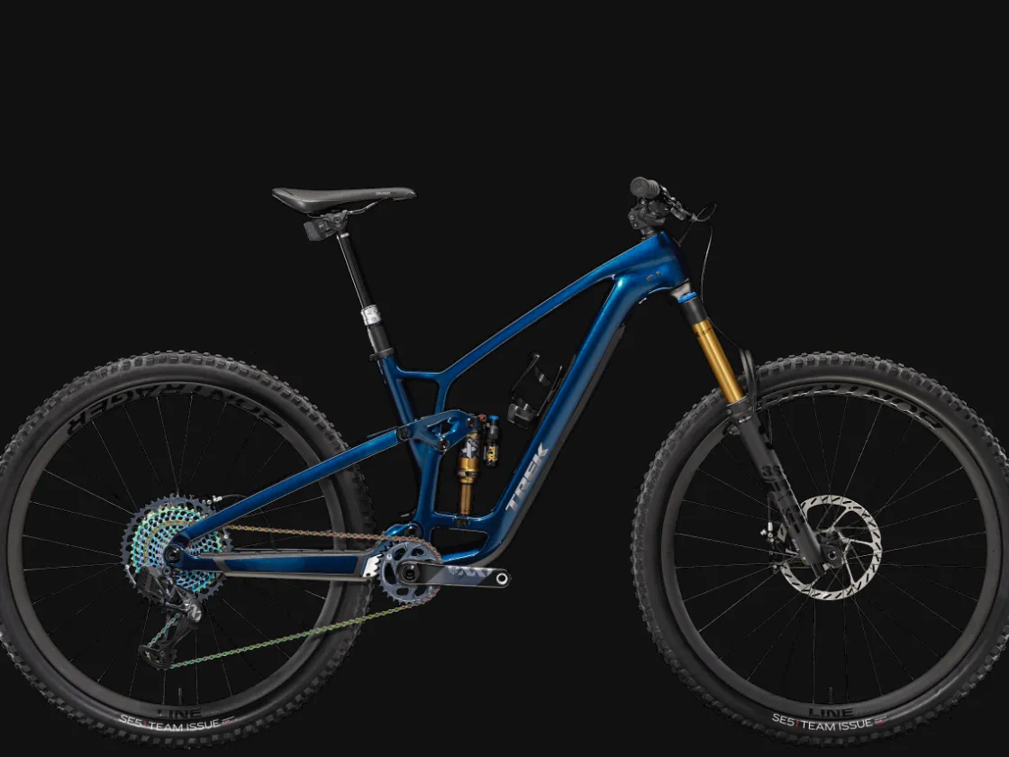 Trek Bikes Trail | Maastopyörät – Täysjousto*Fuel EX 9.9 XX1 AXS Gen 6