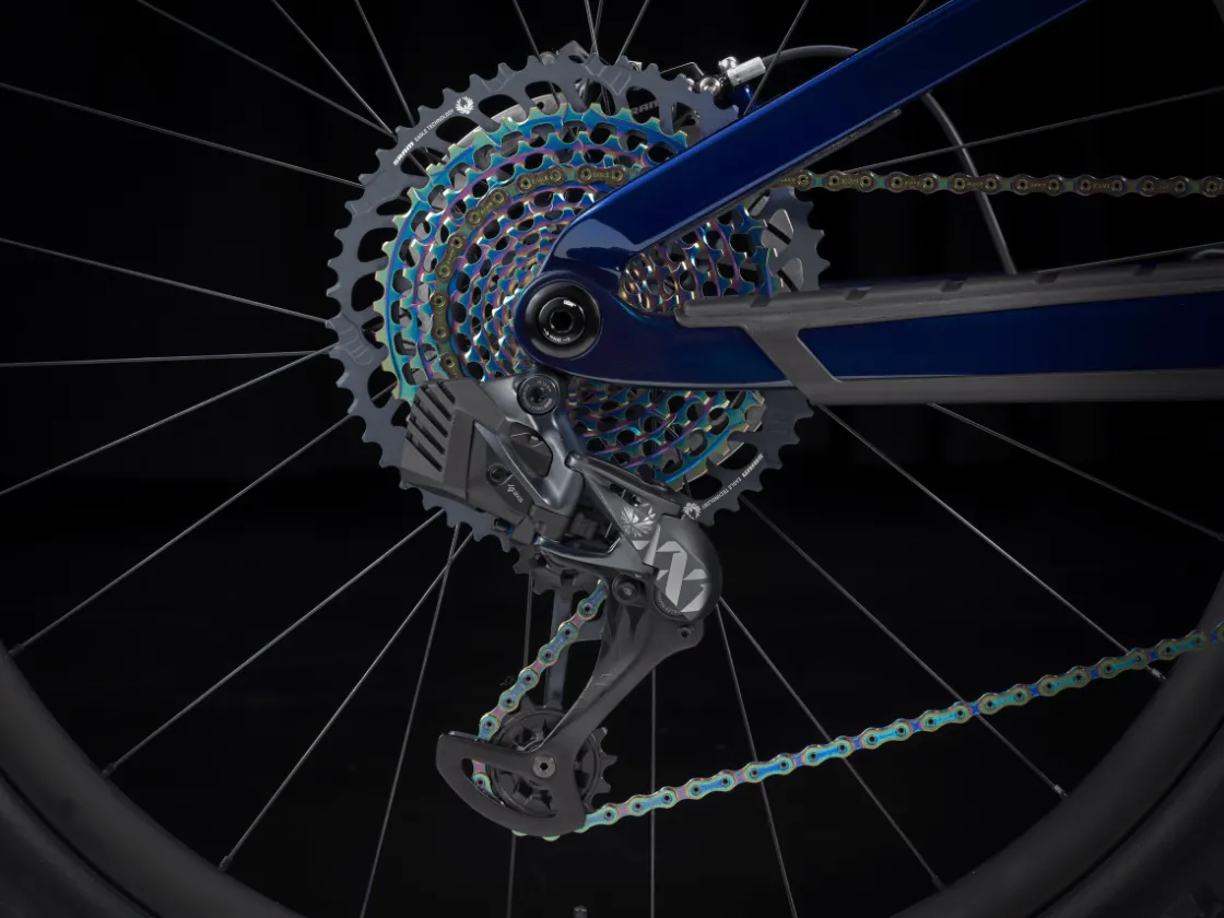 Trek Bikes Trail | Maastopyörät – Täysjousto*Fuel EX 9.9 XX1 AXS Gen 6