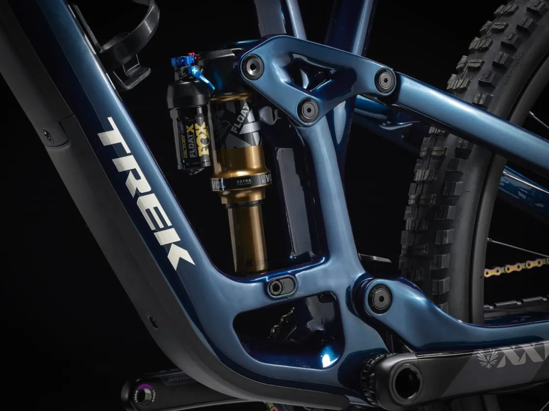 Trek Bikes Trail | Maastopyörät – Täysjousto*Fuel EX 9.9 XX1 AXS Gen 6