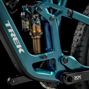 Trek Bikes Trail | Maastopyörät – Täysjousto*Fuel EX 9.9 XX AXS T-Type Gen 6