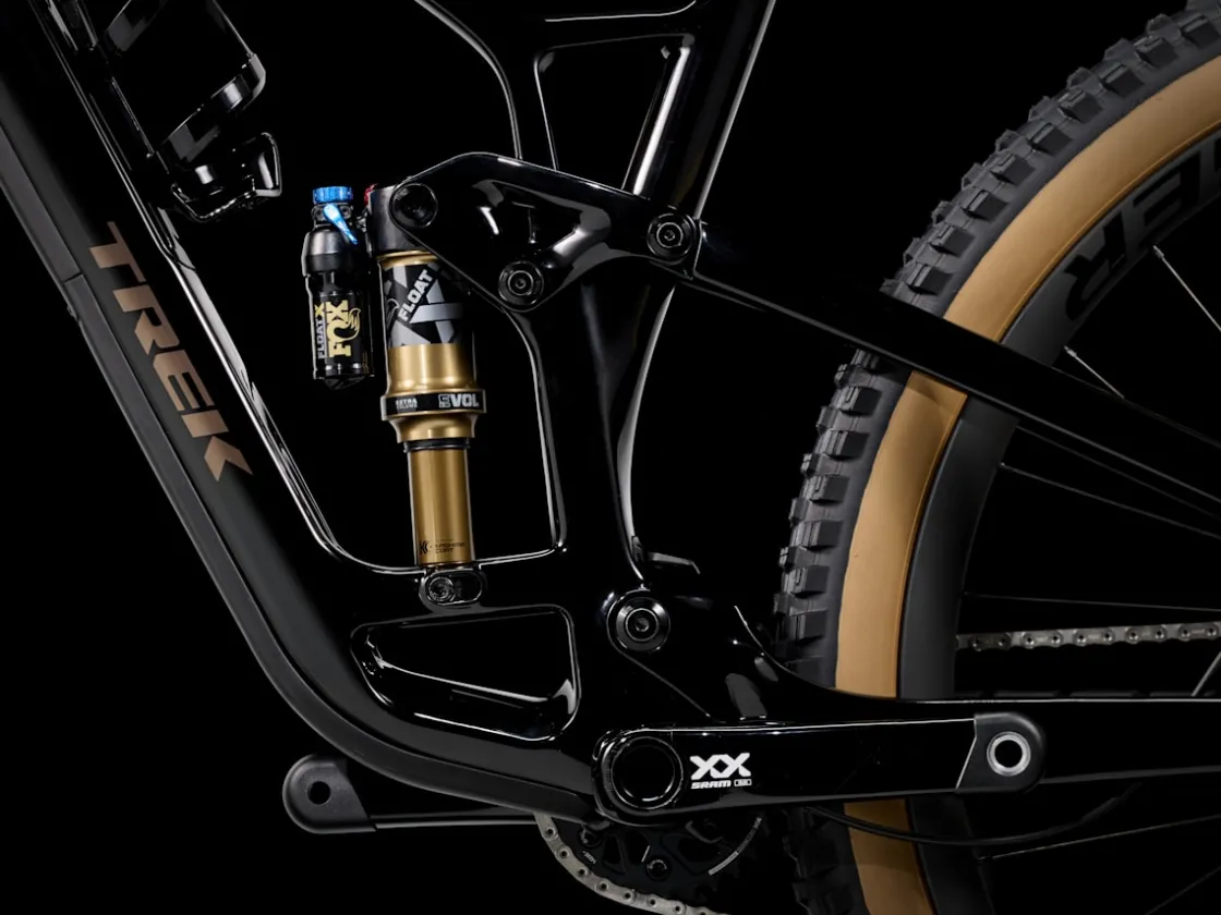 Trek Bikes Trail | Maastopyörät – Täysjousto*Fuel EX 9.9 XX AXS T-Type Gen 6