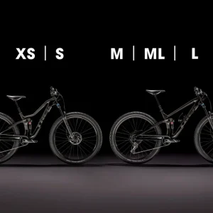 Trek Bikes Trail | Maastopyörät – Täysjousto*Fuel EX AL -runkosarja