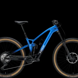 Trek Bikes Maastopyörät – Sähköavusteinen | Maasto*Fuel EXe 9.8