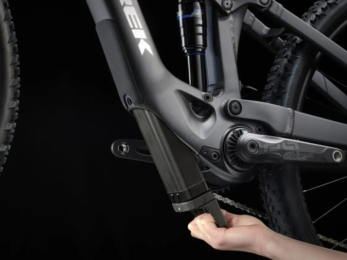 Trek Bikes Maastopyörät – Sähköavusteinen | Maasto*Fuel EXe 5