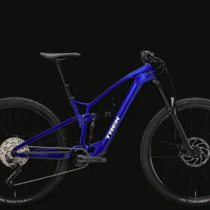 Trek Bikes Maastopyörät – Sähköavusteinen | Maasto*Fuel EXe 9.5
