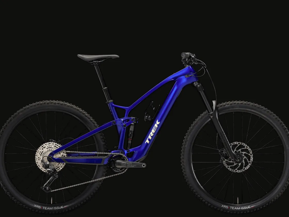 Trek Bikes Maastopyörät – Sähköavusteinen | Maasto*Fuel EXe 9.5