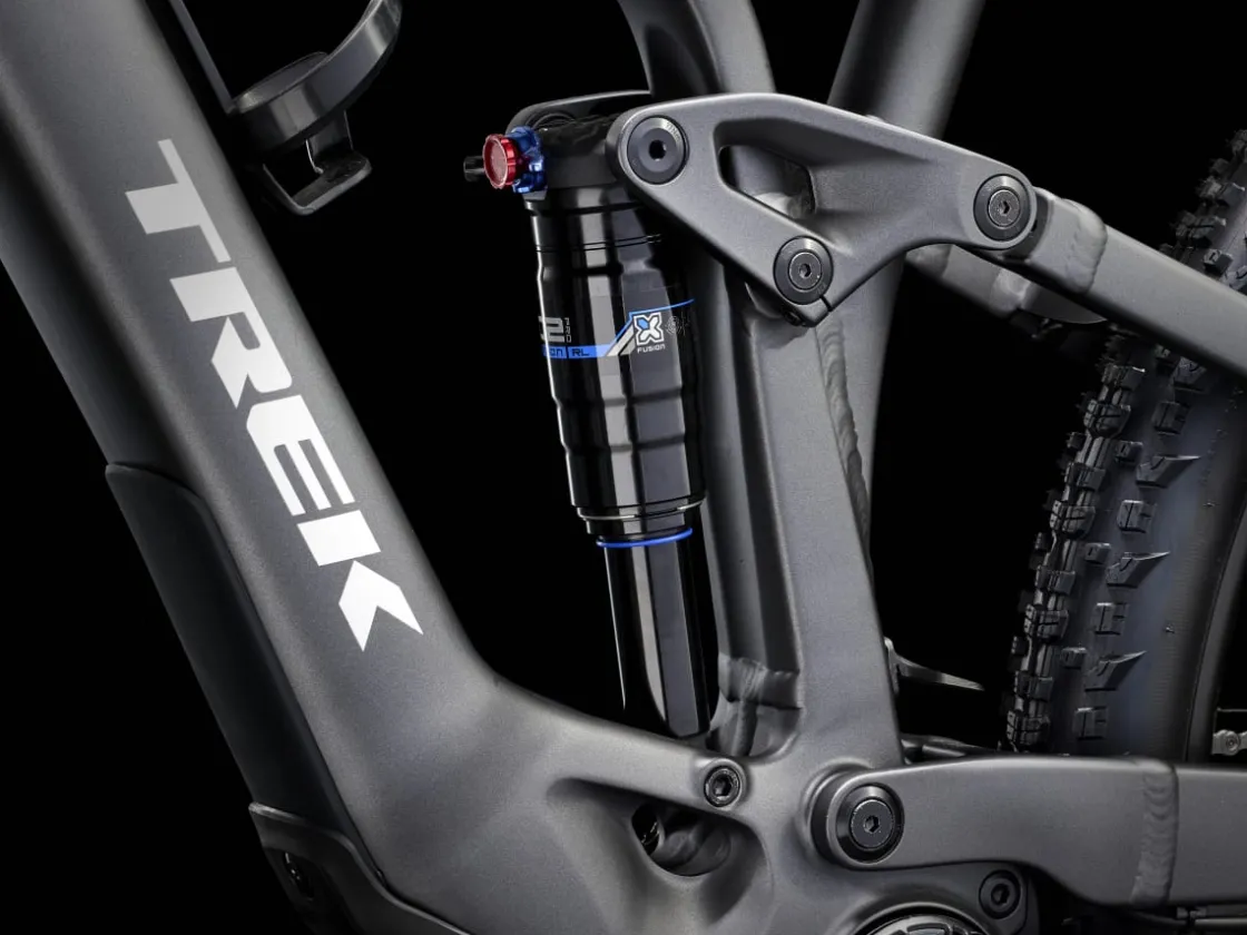 Trek Bikes Maastopyörät – Sähköavusteinen | Maasto*Fuel EXe 5