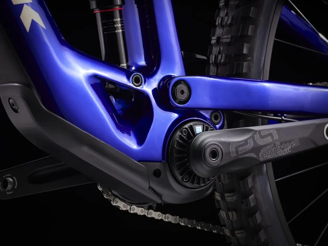 Trek Bikes Maastopyörät – Sähköavusteinen | Maasto*Fuel EXe 9.5
