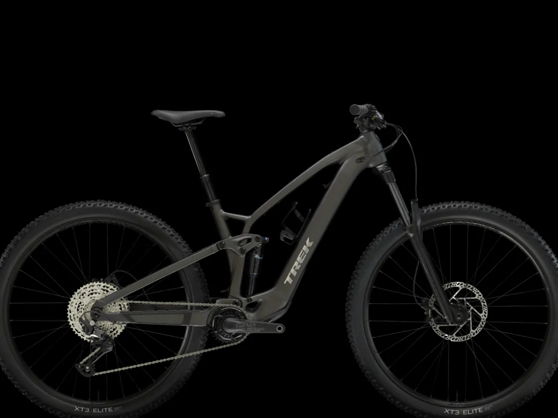 Trek Bikes Maastopyörät – Sähköavusteinen | Maasto*Fuel EXe 5