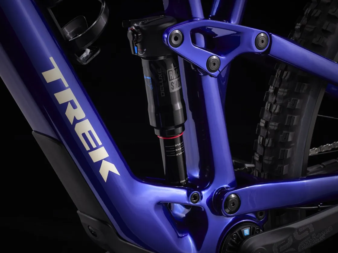 Trek Bikes Maastopyörät – Sähköavusteinen | Maasto*Fuel EXe 9.5