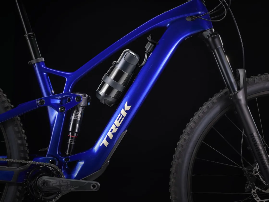 Trek Bikes Maastopyörät – Sähköavusteinen | Maasto*Fuel EXe 9.5