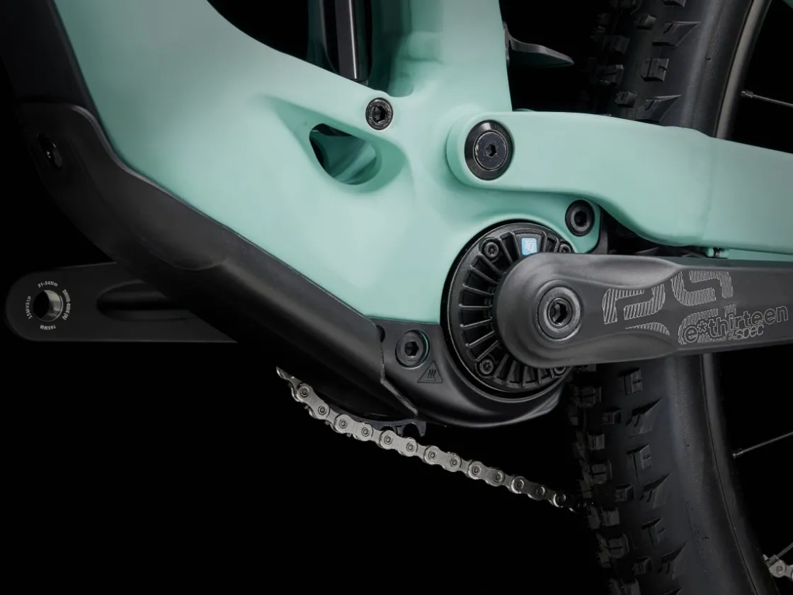 Trek Bikes Maastopyörät – Sähköavusteinen | Maasto*Fuel EXe 5