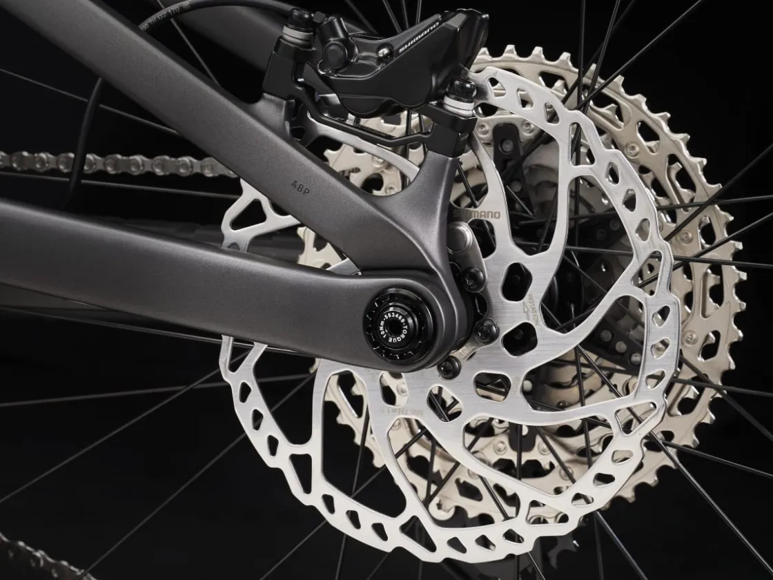 Trek Bikes Maastopyörät – Sähköavusteinen | Maasto*Fuel EXe 9.5