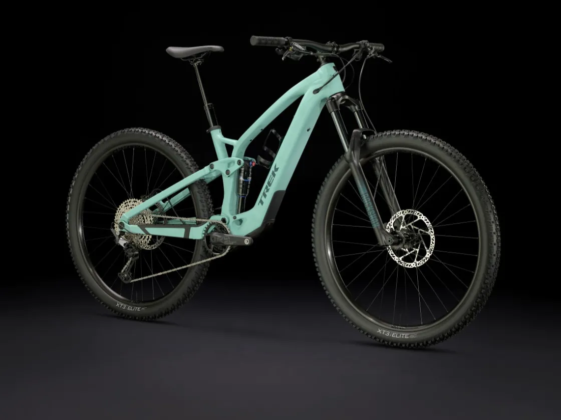 Trek Bikes Maastopyörät – Sähköavusteinen | Maasto*Fuel EXe 5