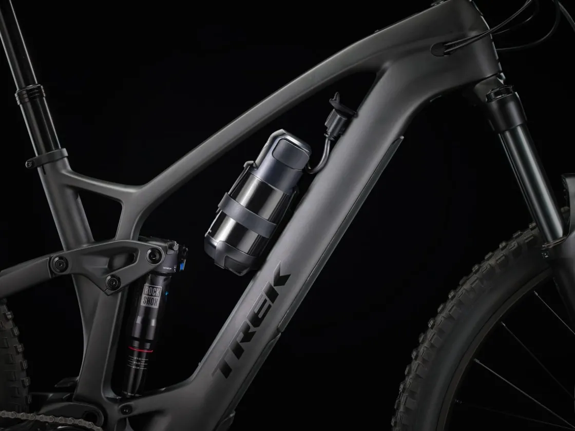 Trek Bikes Maastopyörät – Sähköavusteinen | Maasto*Fuel EXe 9.5