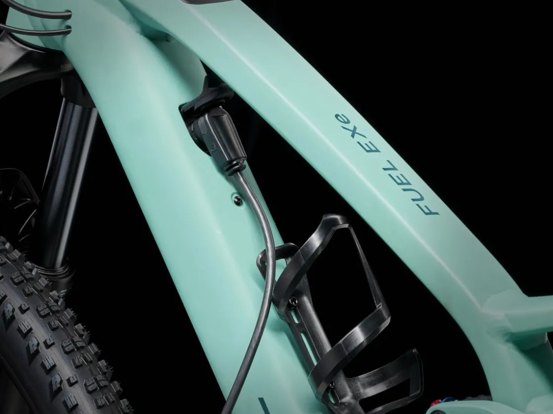 Trek Bikes Maastopyörät – Sähköavusteinen | Maasto*Fuel EXe 5
