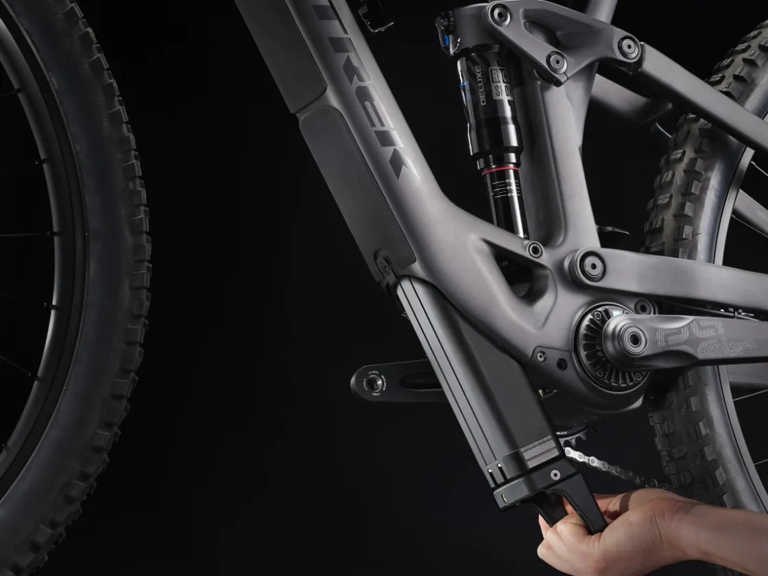 Trek Bikes Maastopyörät – Sähköavusteinen | Maasto*Fuel EXe 9.5