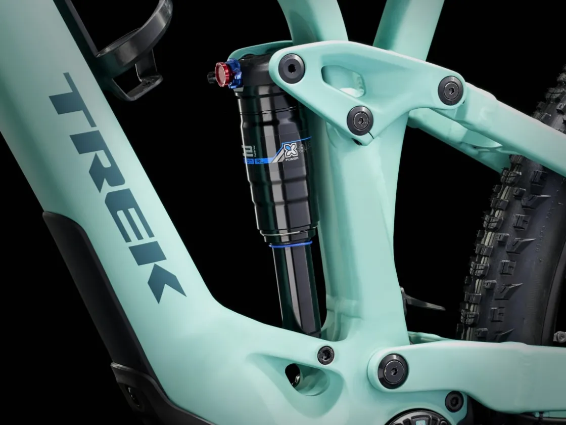 Trek Bikes Maastopyörät – Sähköavusteinen | Maasto*Fuel EXe 5