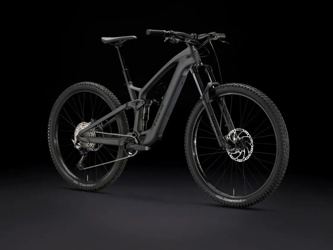 Trek Bikes Maastopyörät – Sähköavusteinen | Maasto*Fuel EXe 9.5