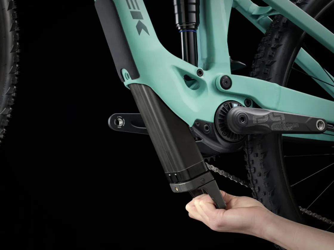 Trek Bikes Maastopyörät – Sähköavusteinen | Maasto*Fuel EXe 5