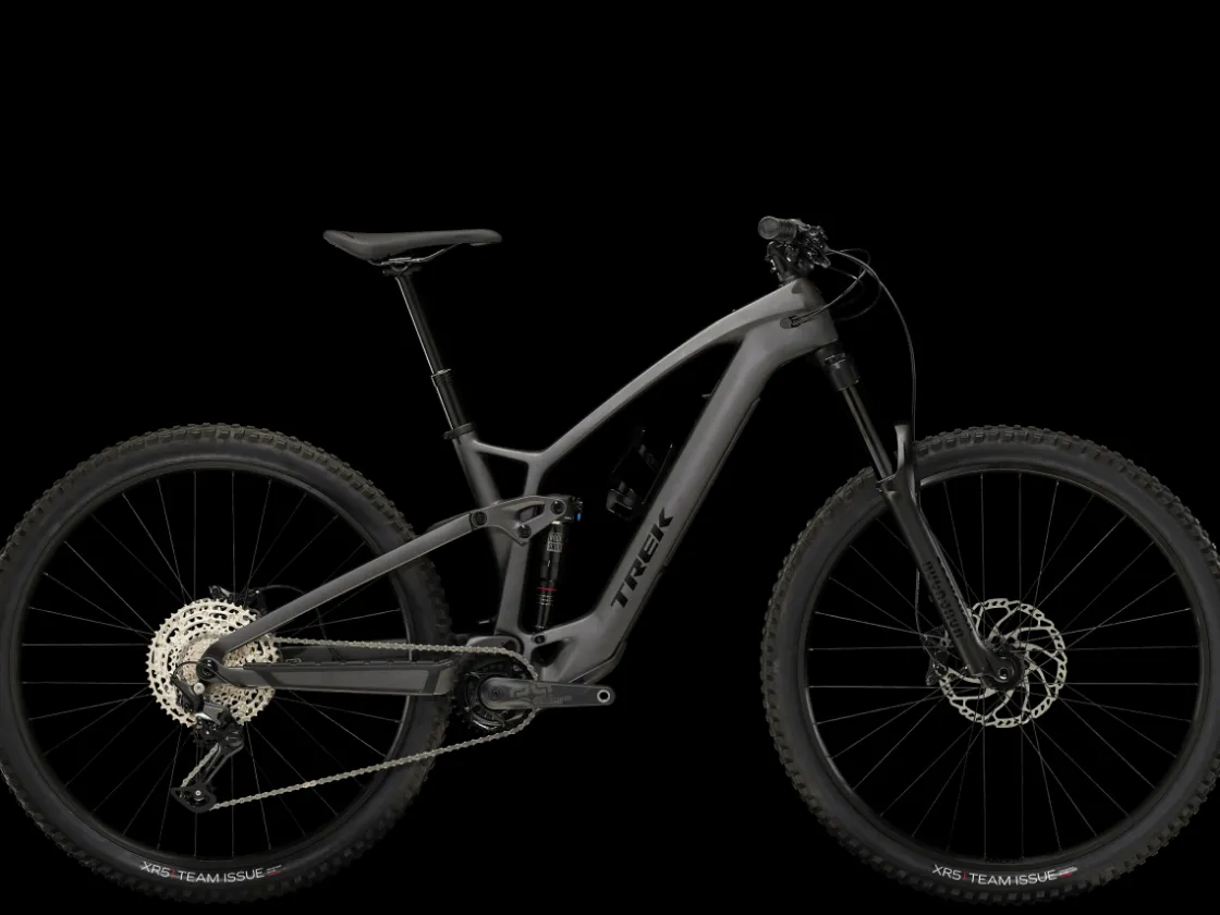 Trek Bikes Maastopyörät – Sähköavusteinen | Maasto*Fuel EXe 9.5