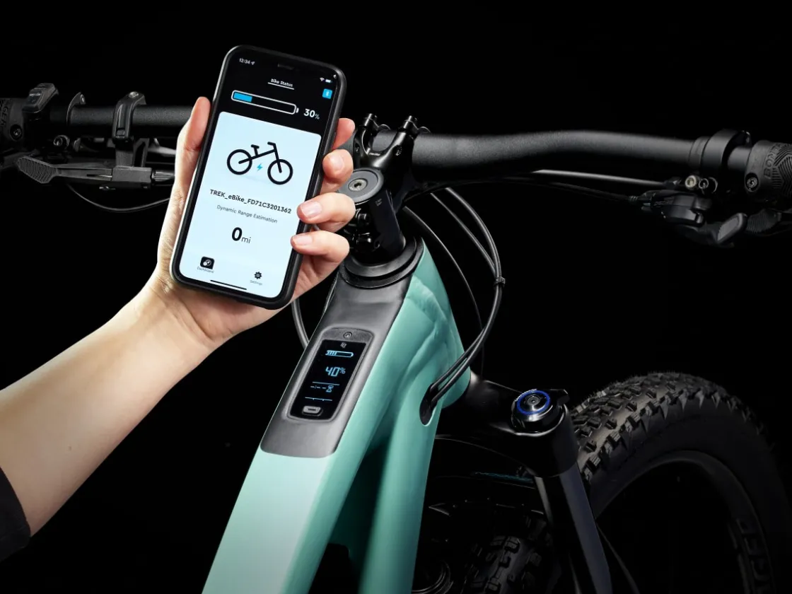 Trek Bikes Maastopyörät – Sähköavusteinen | Maasto*Fuel EXe 5
