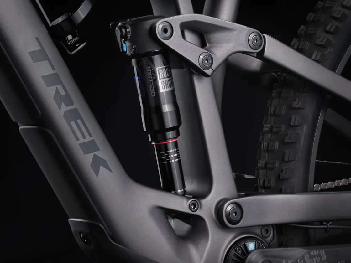 Trek Bikes Maastopyörät – Sähköavusteinen | Maasto*Fuel EXe 9.5