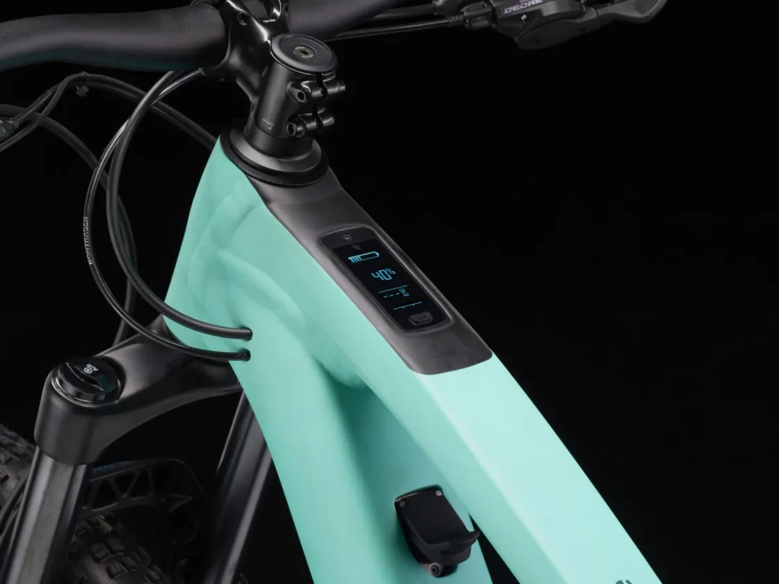 Trek Bikes Maastopyörät – Sähköavusteinen | Maasto*Fuel EXe 5