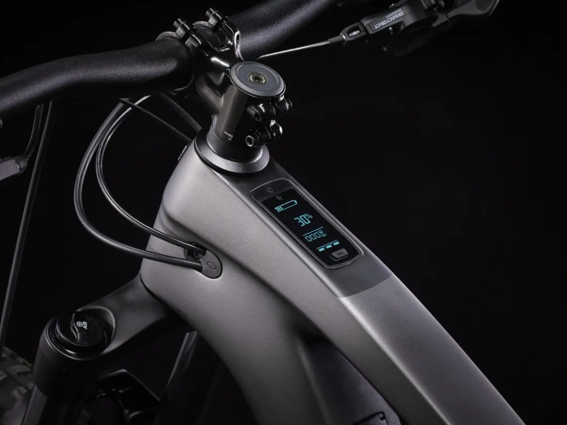 Trek Bikes Maastopyörät – Sähköavusteinen | Maasto*Fuel EXe 9.5