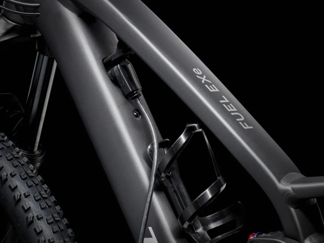 Trek Bikes Maastopyörät – Sähköavusteinen | Maasto*Fuel EXe 5