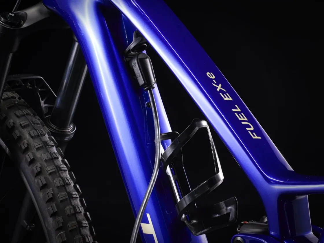 Trek Bikes Maastopyörät – Sähköavusteinen | Maasto*Fuel EXe 9.5