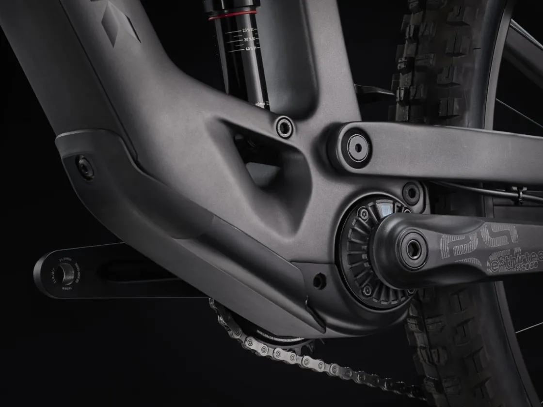 Trek Bikes Maastopyörät – Sähköavusteinen | Maasto*Fuel EXe 9.5