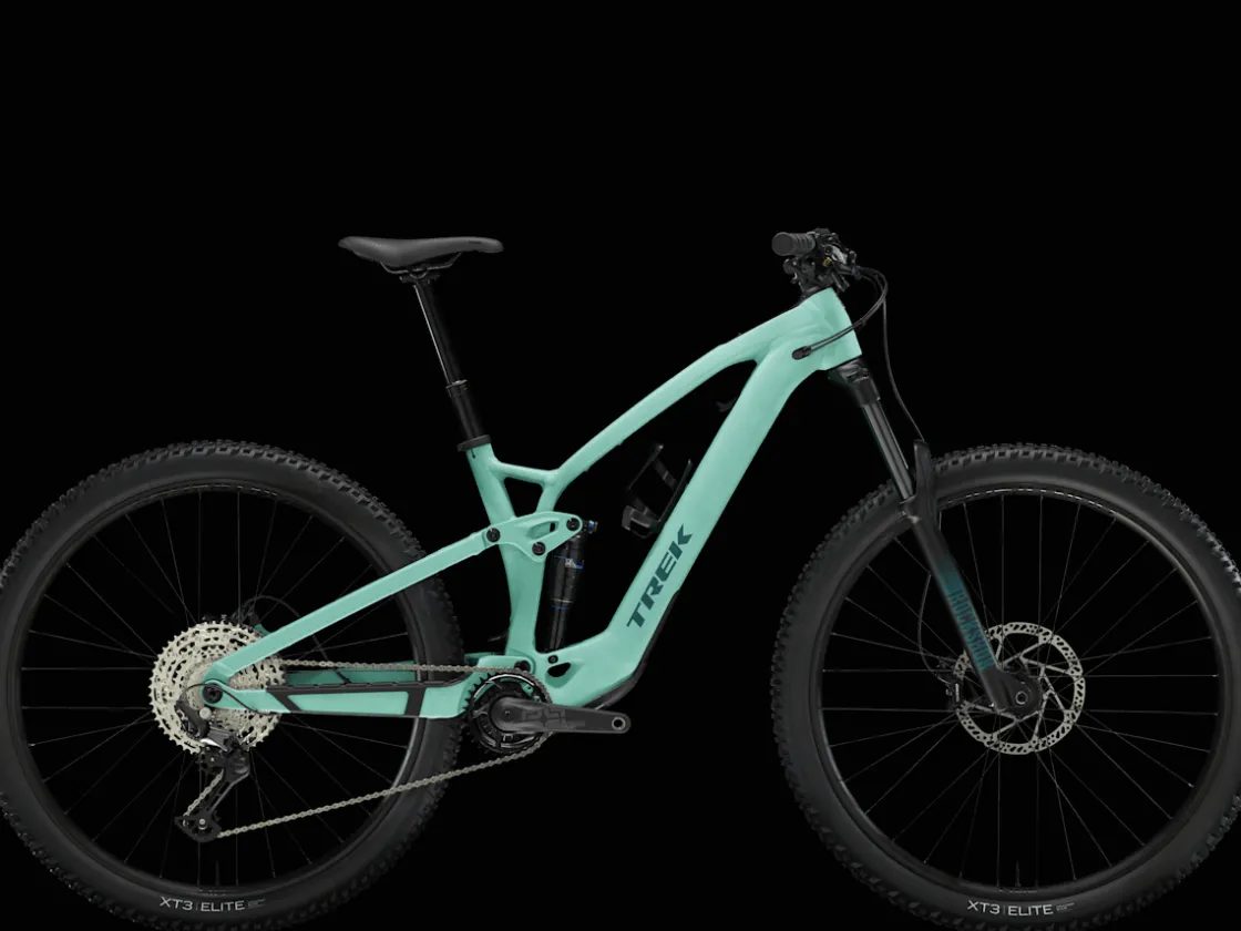 Trek Bikes Maastopyörät – Sähköavusteinen | Maasto*Fuel EXe 5