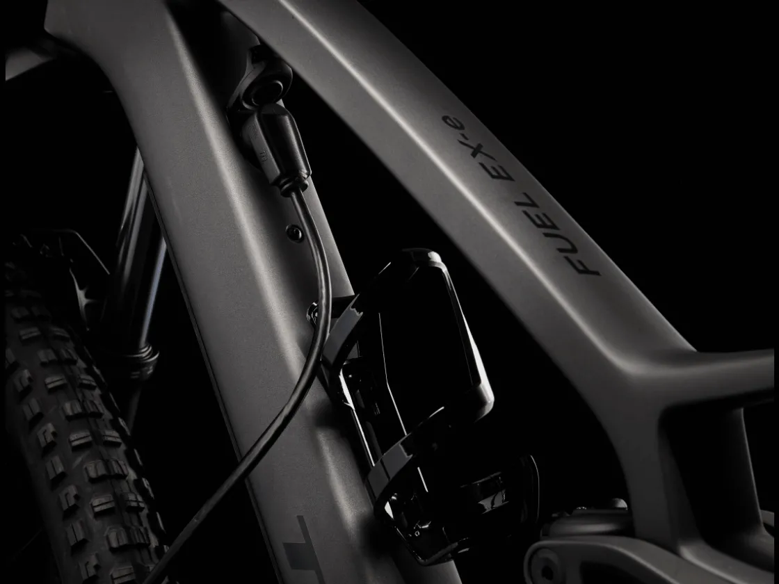 Trek Bikes Maastopyörät – Sähköavusteinen | Maasto*Fuel EXe 9.5