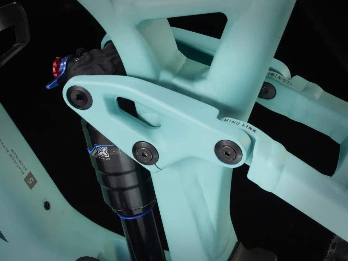 Trek Bikes Maastopyörät – Sähköavusteinen | Maasto*Fuel EXe 5