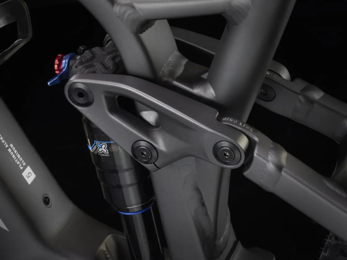Trek Bikes Maastopyörät – Sähköavusteinen | Maasto*Fuel EXe 5