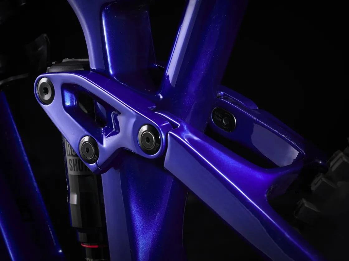 Trek Bikes Maastopyörät – Sähköavusteinen | Maasto*Fuel EXe 9.5